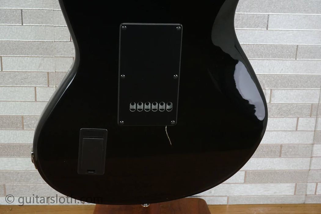 Sterling SR50X StingRay Plus - Black