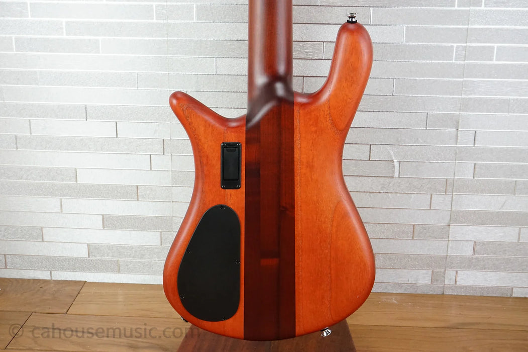 Spector Euro 5 RST - Sienna Stain