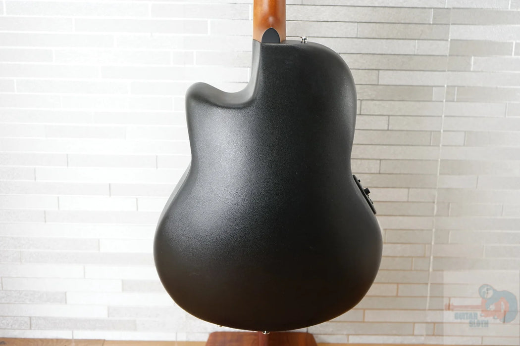 Ovation CS24P Celebrity Standard Plus - Figured Koa