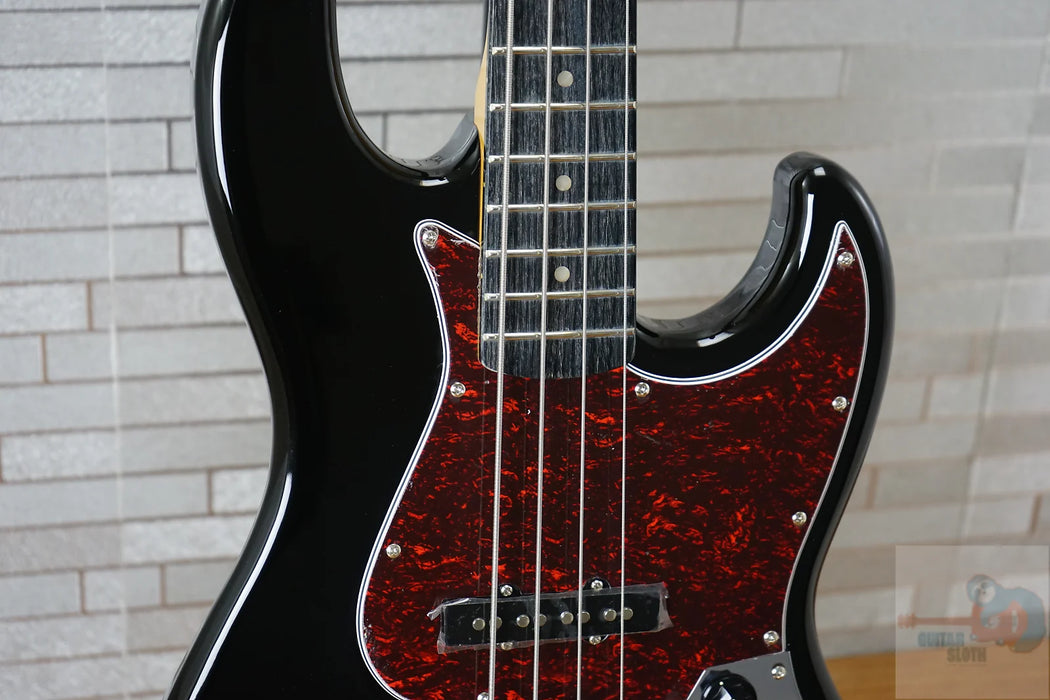 Tagima TW 73 BK-DF TT - Black