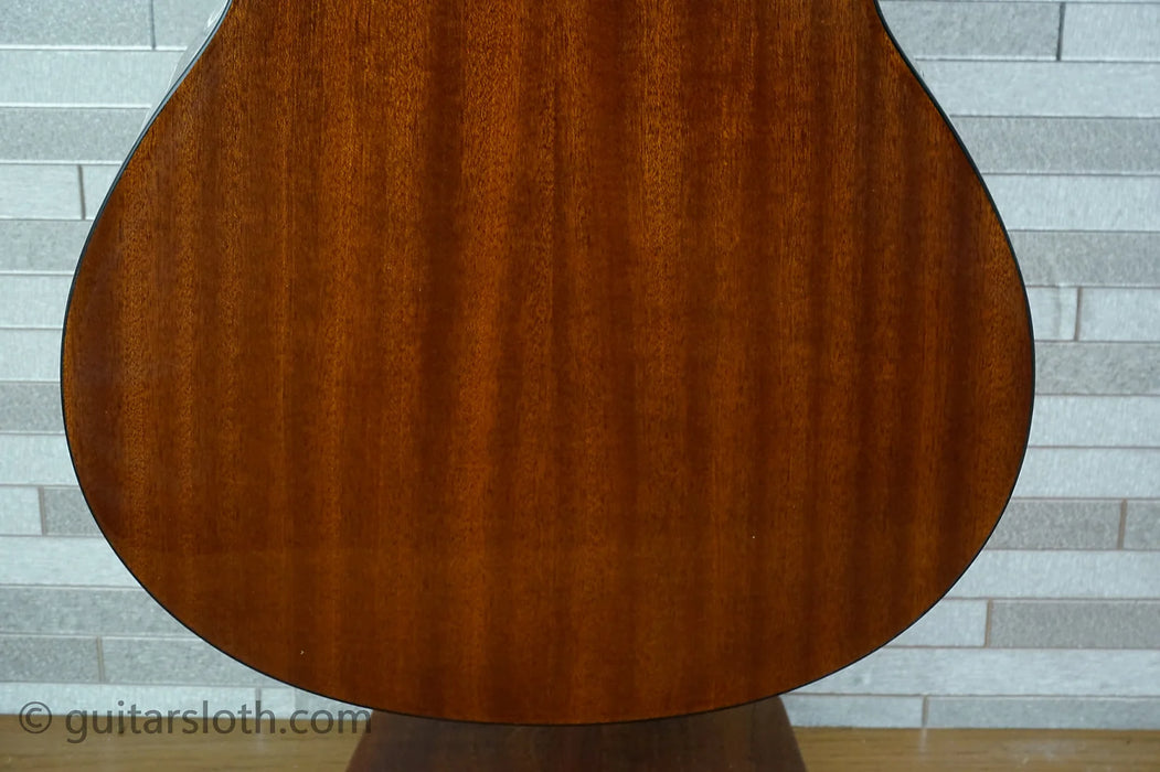 Ibanez AEG5012-DVH 12-String - Dark Violin Sunburst High Gloss