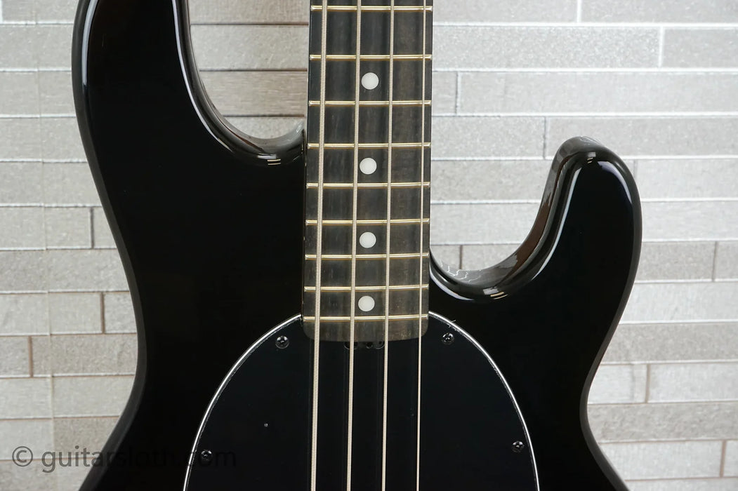 Sterling DarkRay - Black