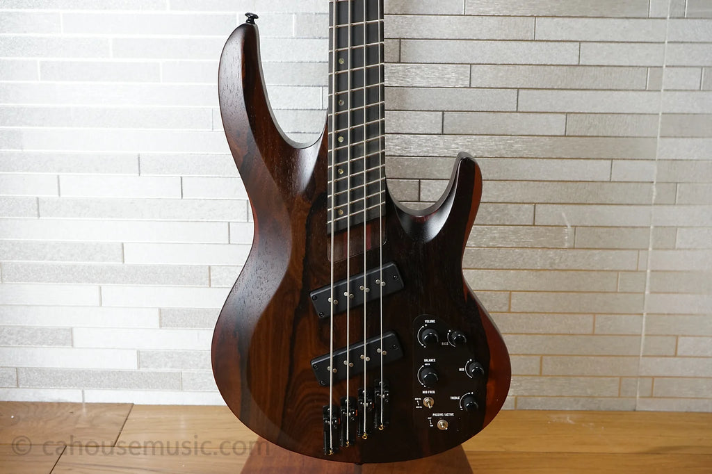 Buy ESP LTD B-1004 Multi-Scale - Natural Satin for Only $1,979.10