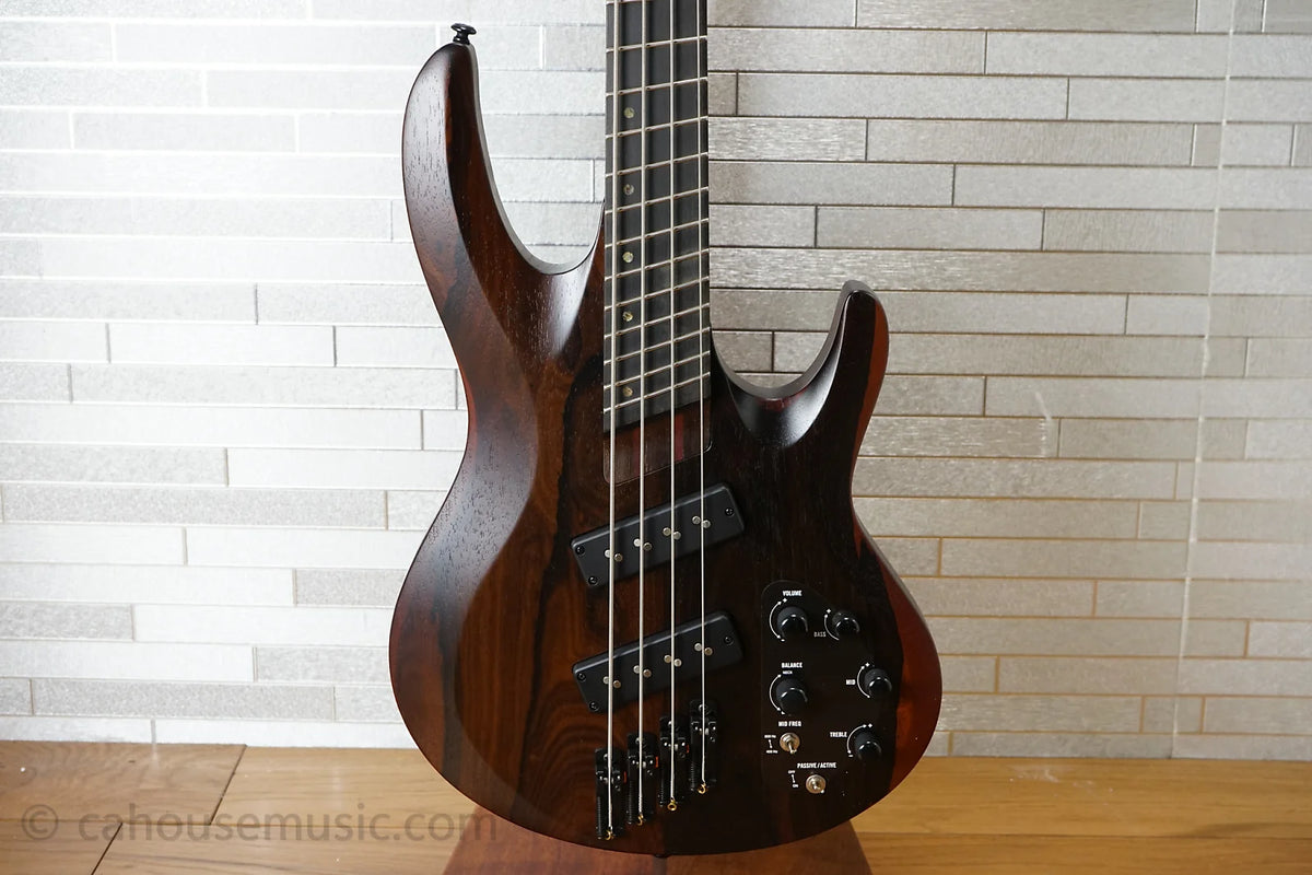ESP LTD B-1004MS/SE マルチスケール ベース (生産終了) Buy ESP LTD B-1004 Multi-Scale - Natural Satin for Only $1,979.10