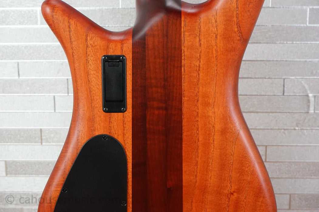 Spector Euro 4 RST - Sienna Stain