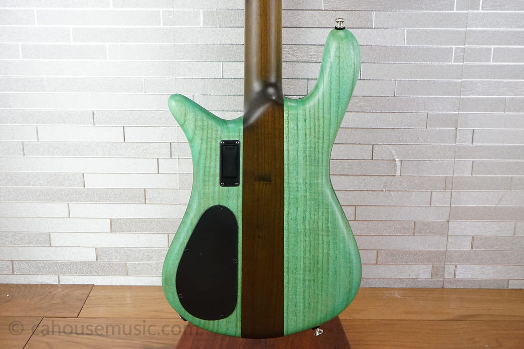 Spector Euro 4 RST - Turquoise Tide