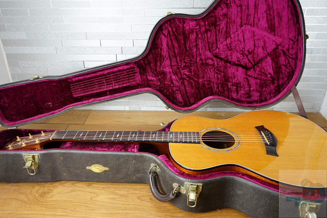 Taylor GA-MC - Natural