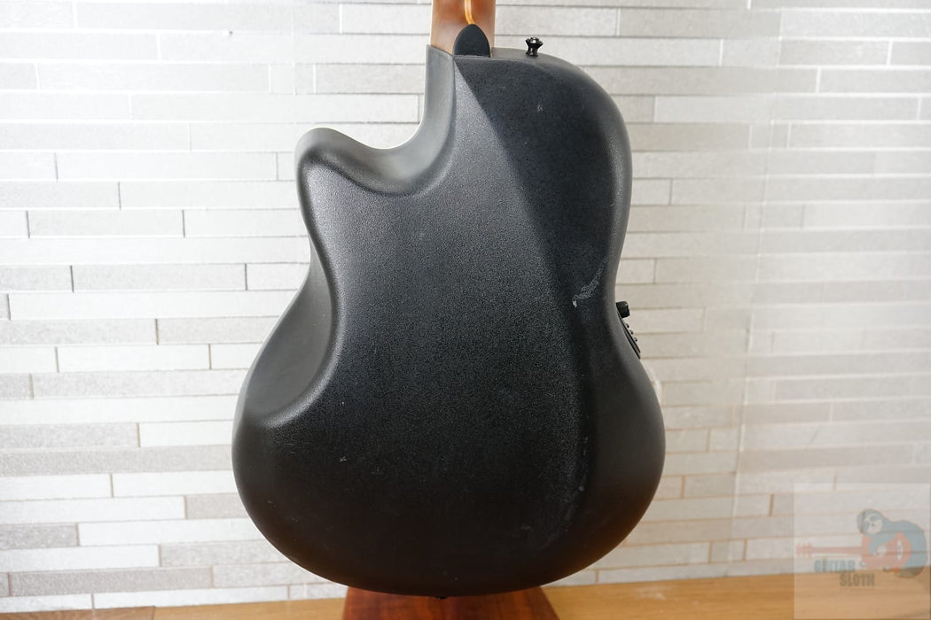 Ovation 2771AX-CCB-G Standard Balladeer - Cherry Burst