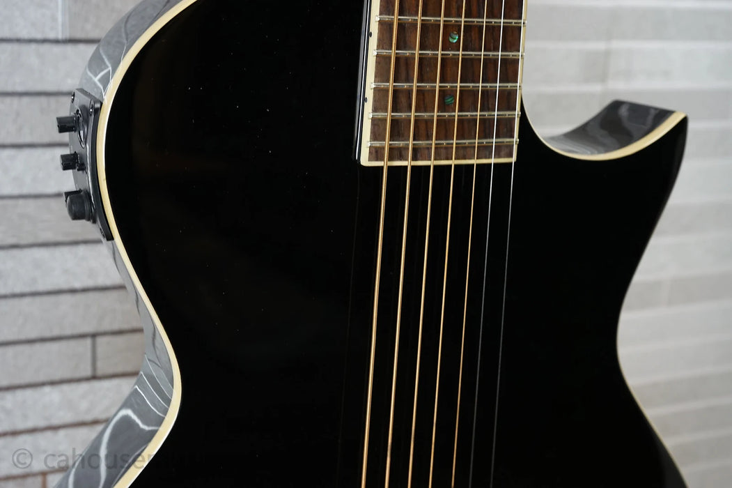 ESP LTD TL-7 - Black