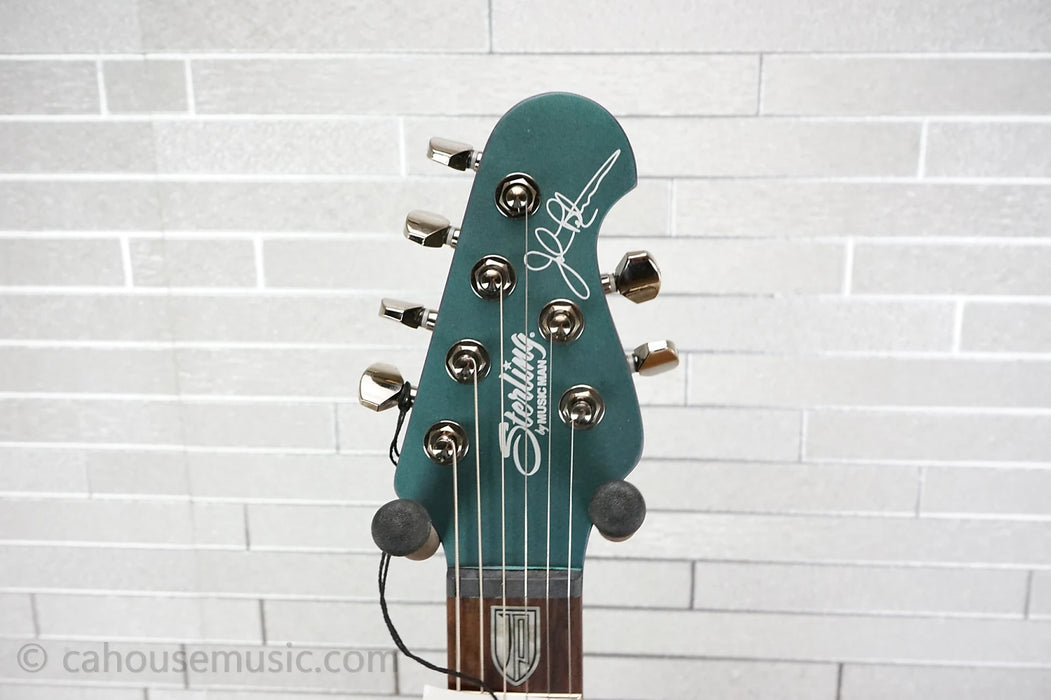Sterling MAJ100 John Petrucci Signature Majesty - Arctic Dream