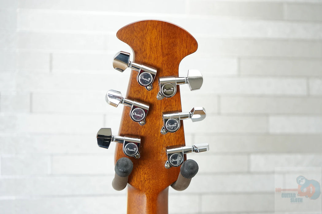 Ovation CS24-1-G Celebrity Standard - 2-Color Sunburst