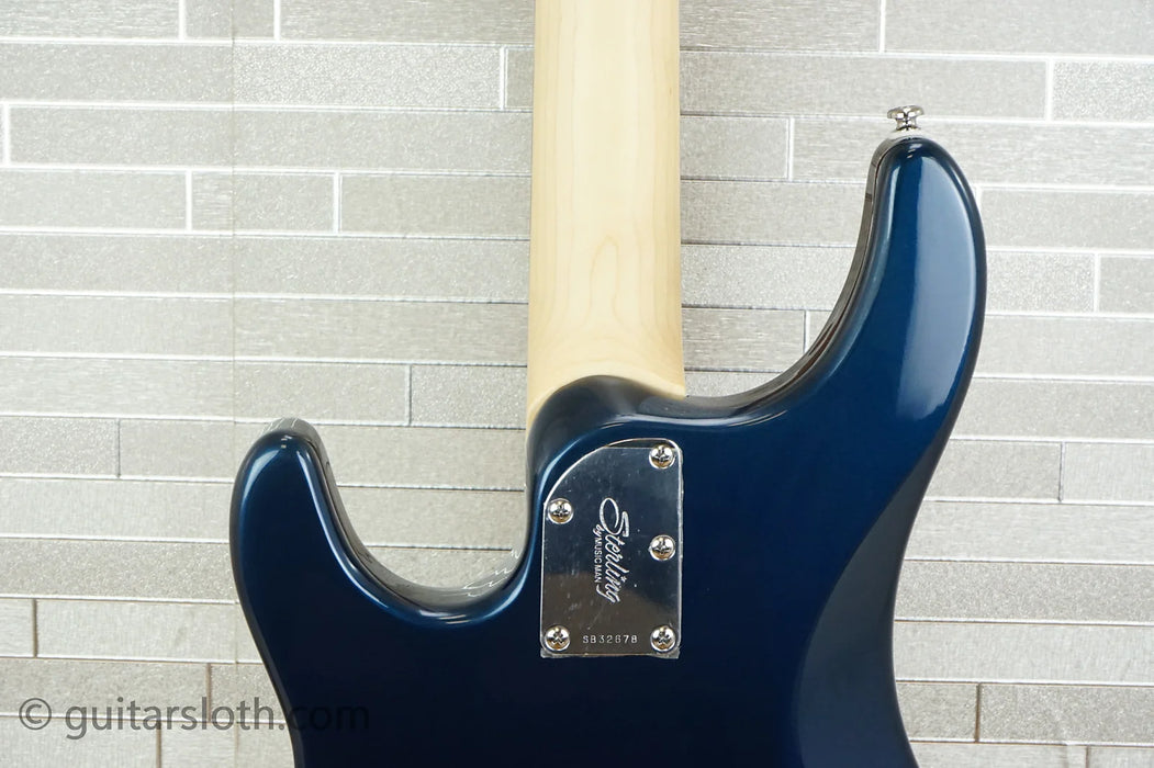 Sterling SB14 Sterling - Blue Pearl