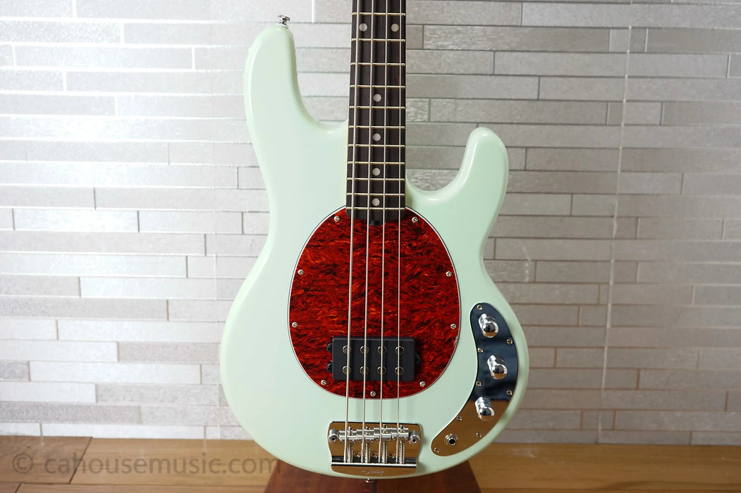 Sterling StingRay Classic Ray24CA - Mint Green