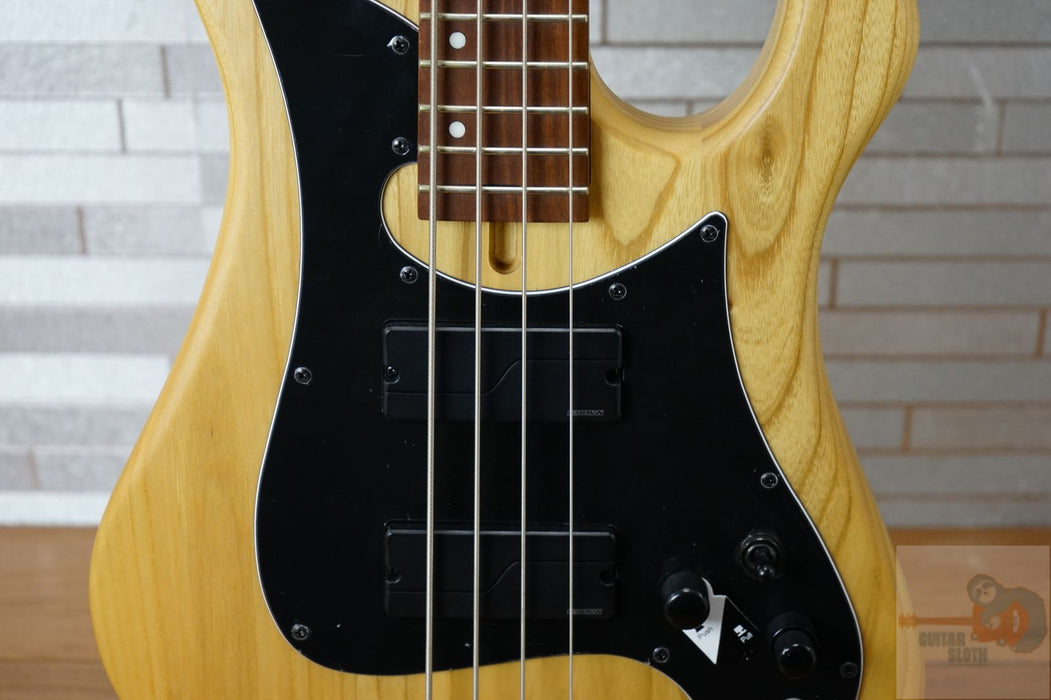 Dean Hillsboro Select Fluence - Natural