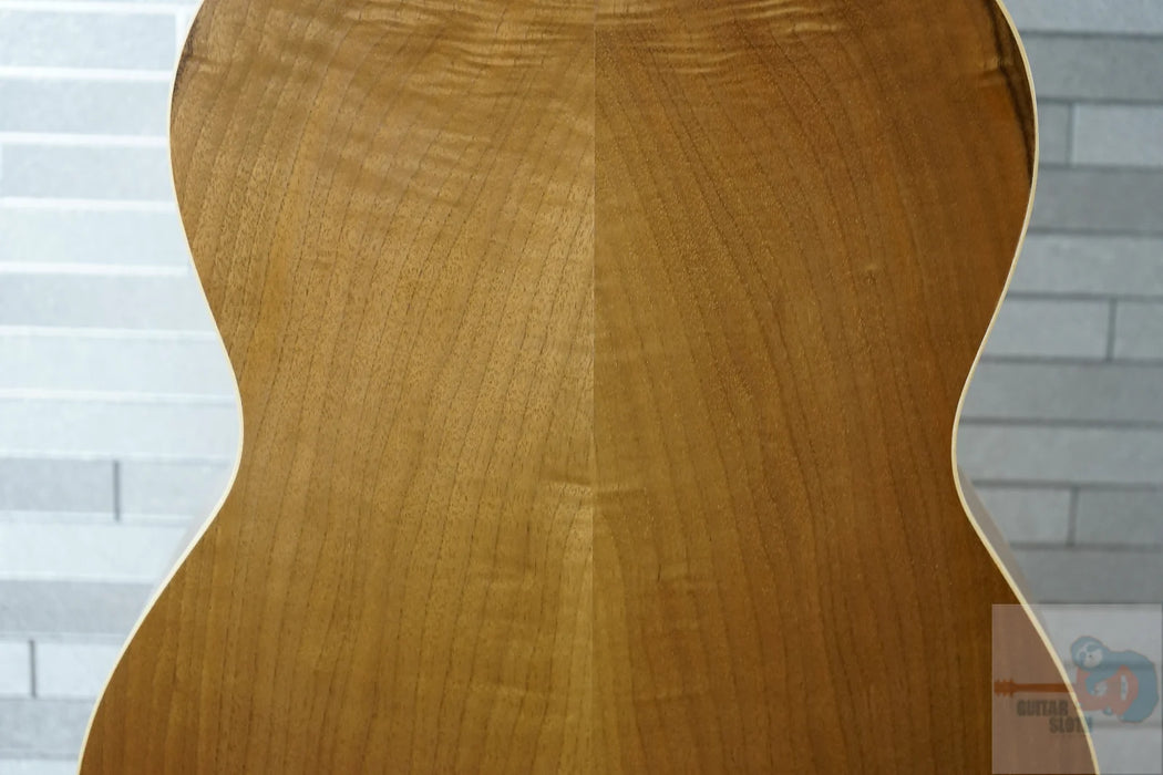 Manuel Rodriguez ECOLOGÍA Series E-65 4/4 size - Natural