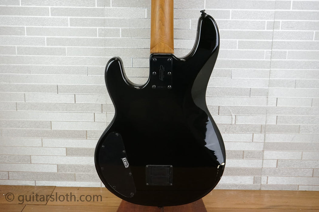 Sterling DarkRay - Black