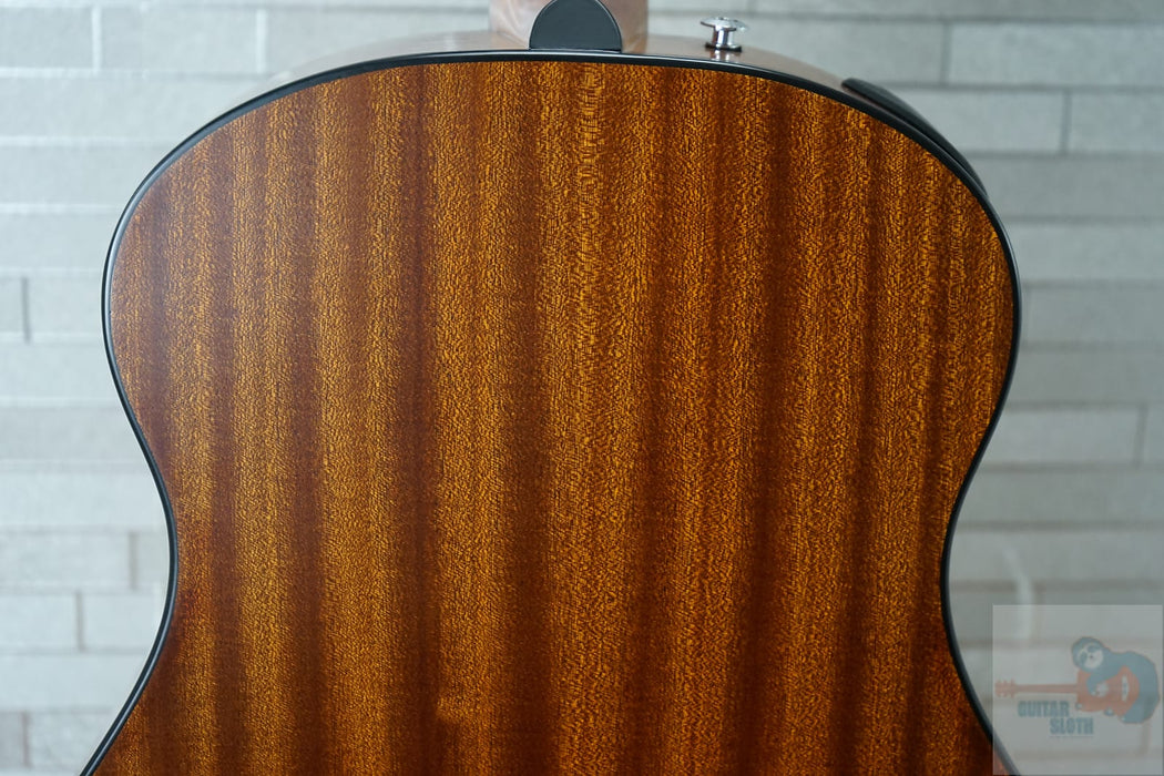 Ibanez AAM50-OPN Advanced Acoustic - Open Pore Natural