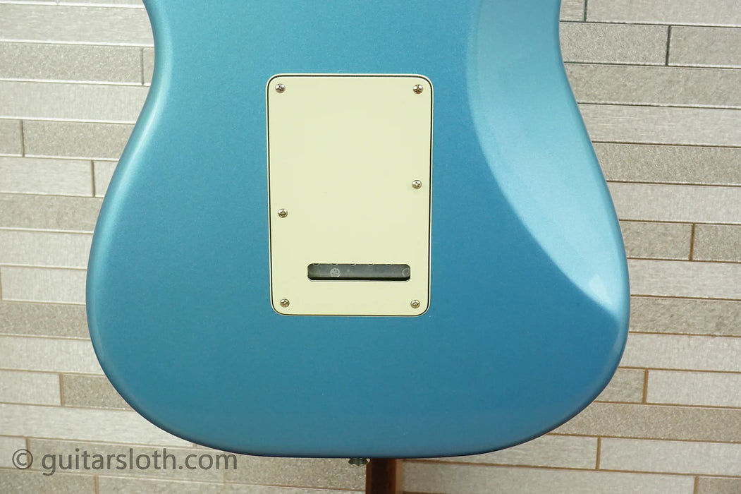 Fender Player Plus Stratocaster - Opal Spark