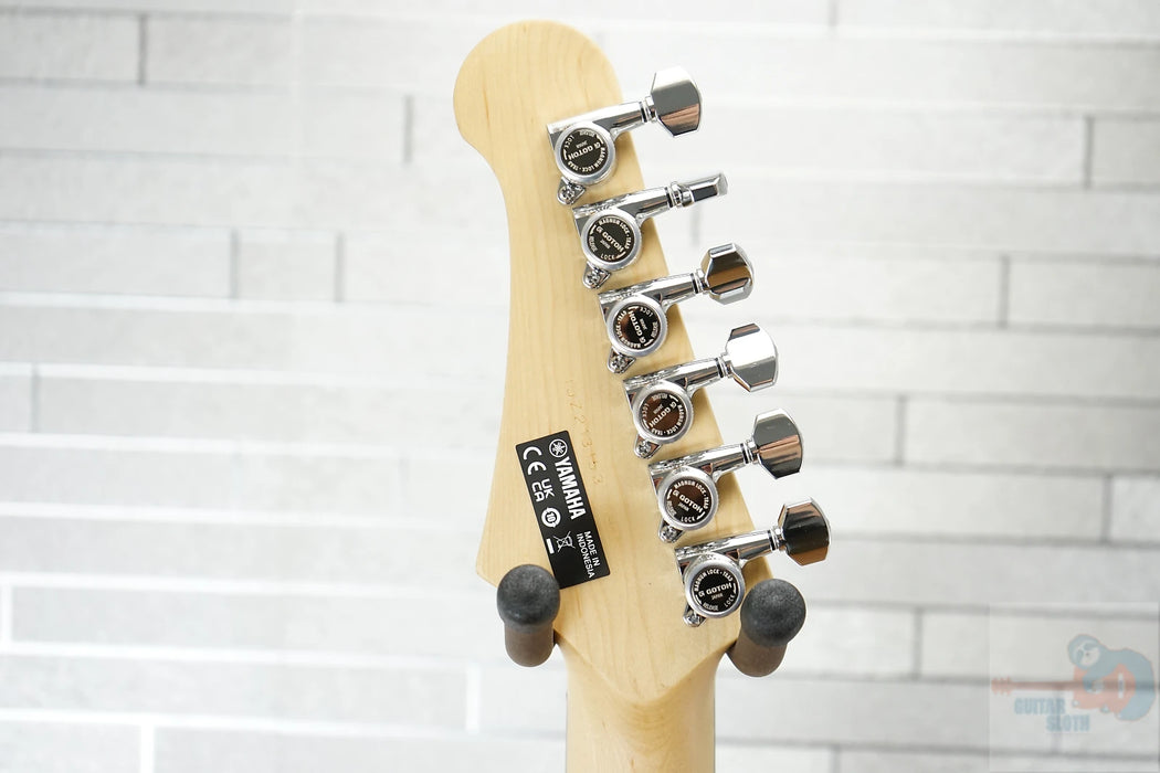 Yamaha PACS+12 Pacifica Standard Plus - Ash Pink