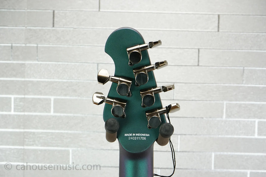 Sterling MAJ100 John Petrucci Signature Majesty - Arctic Dream