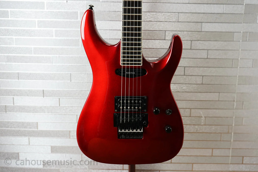 ESP LTD Horizon CTM '87 2025 - Candy Apple Red