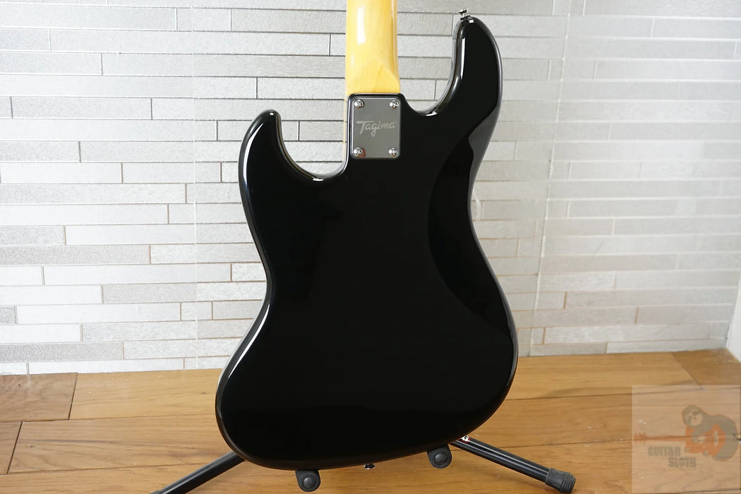 Tagima TW 73-BK-LF/TT - Black