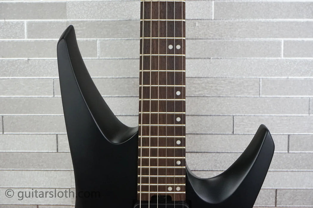 Sterling Kaizen - Stealth Black