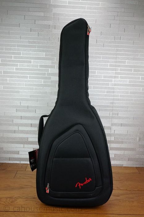 Fender California Traditional Series Newporter Special - Mahogany