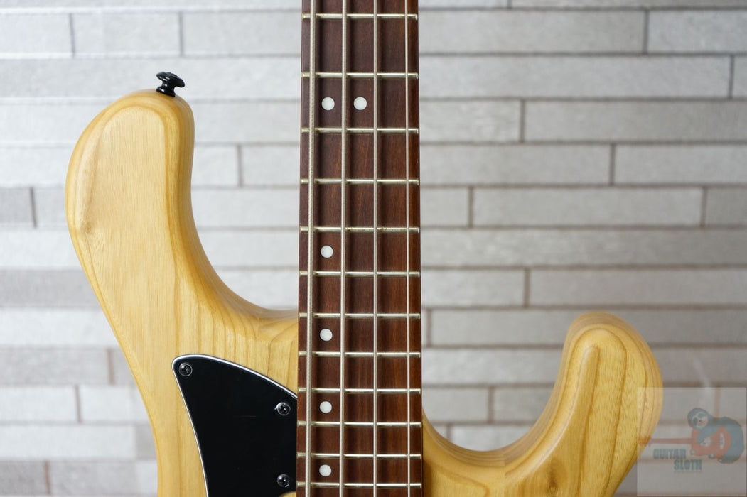 Dean Hillsboro Select Fluence - Natural