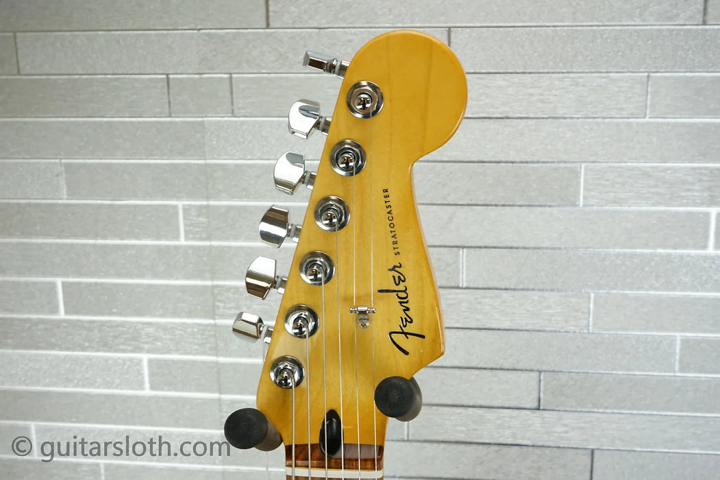 Fender Player Plus Stratocaster - Opal Spark