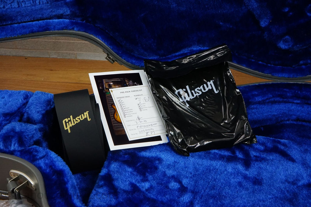 Epiphone USA Casino - Vintage Burst