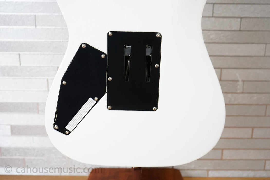 ESP LTD Horizon Custom '87 - Pearl White