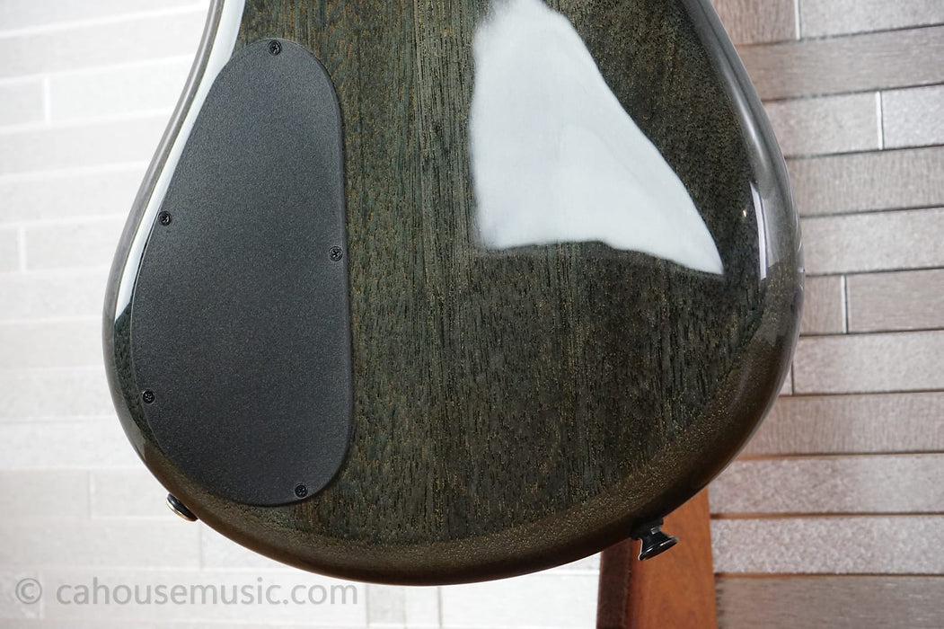 Spector Bantam 5 - Black Stain