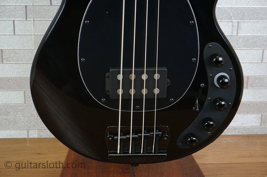 Sterling DarkRay - Black