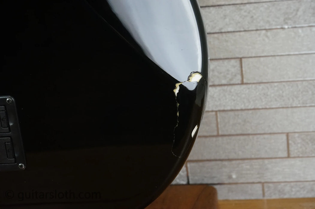 Sterling DarkRay - Black