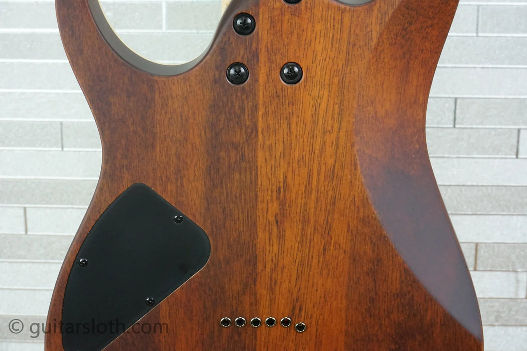 Ibanez RG421S-SEM Standard - Sea Shore Matte