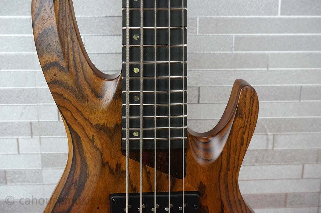 ESP LTD B-1005 - Natural Satin