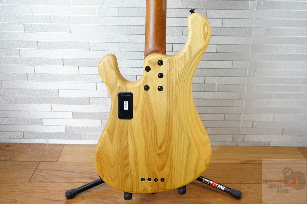 Dean Hillsboro Select Fluence - Natural