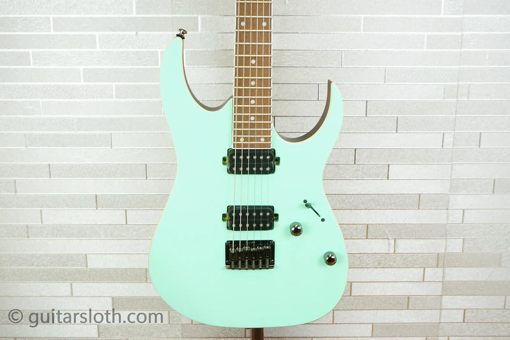 Ibanez RG421S-SEM Standard - Sea Shore Matte