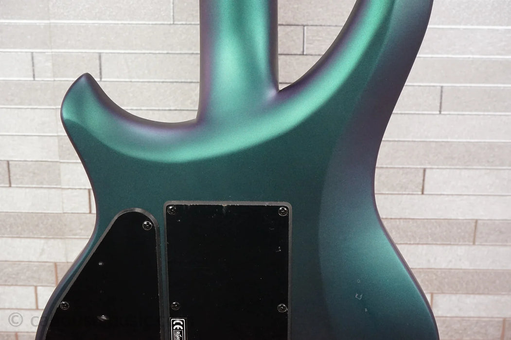 Sterling MAJ100 John Petrucci Signature Majesty - Arctic Dream