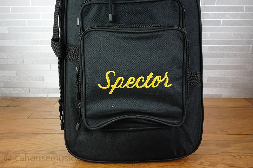 Spector Euro 4 RST - Sundown Glow