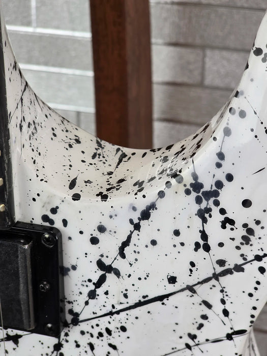 Schecter C-1 Ink Bomb - Ink Bomb