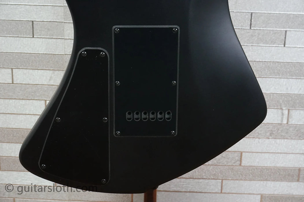 Sterling Kaizen - Stealth Black