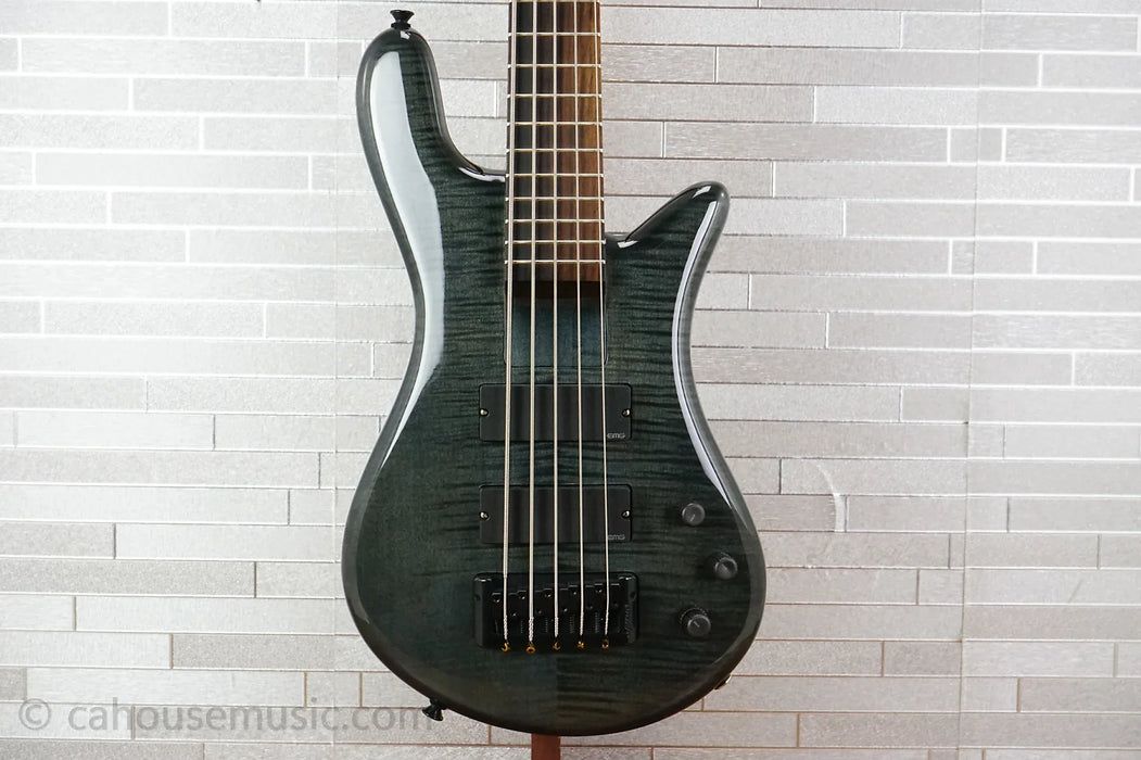 Spector Bantam 5 - Black Stain