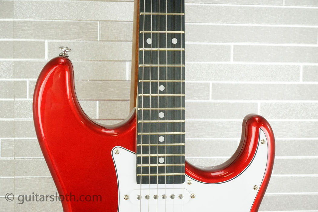 Tagima TG 500 - Candy Red