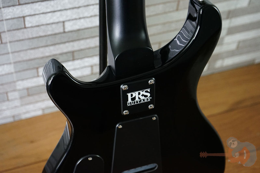 PRS CE 24 - Custom Color - Blackout