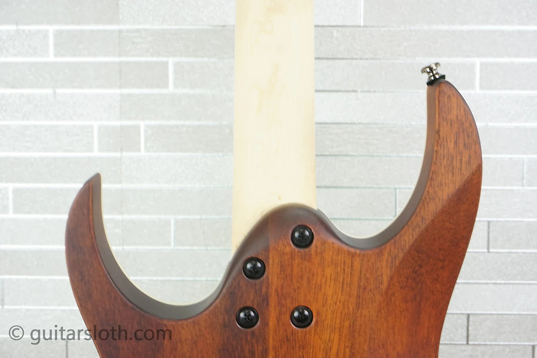 Ibanez RG421S-SEM Standard - Sea Shore Matte