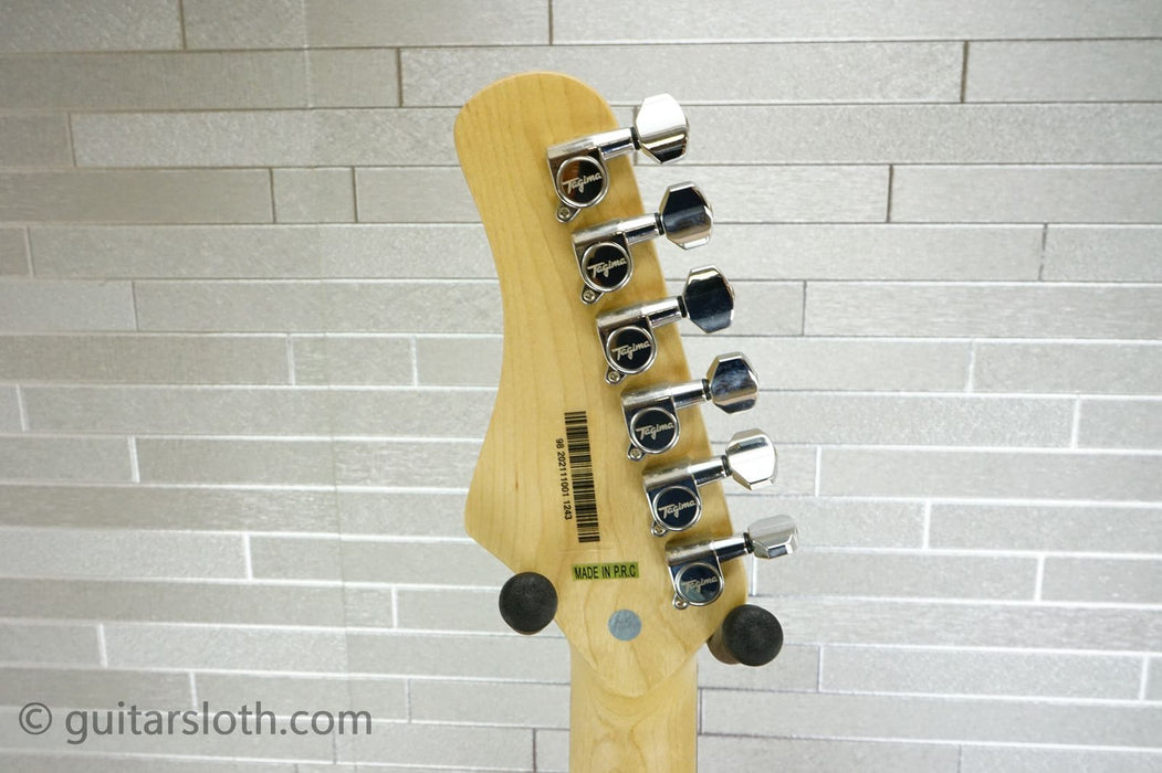 Tagima TG 500 - Candy Red