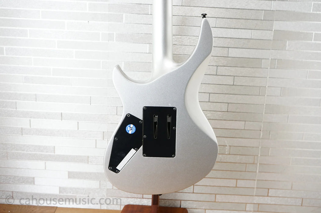 ESP LTD H3-1000 FR - Metallic Silver