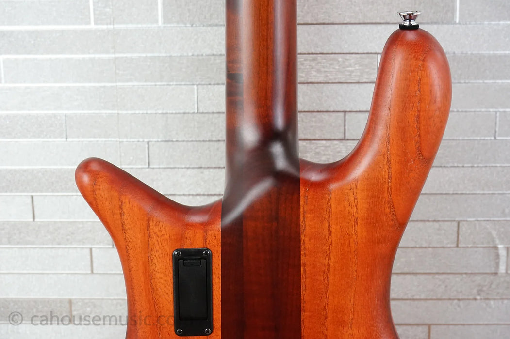 Spector Euro 4 RST - Sienna Stain